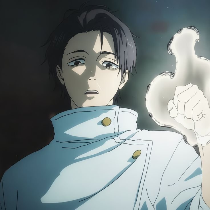 Yuta Okkotsu — Image 6